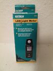 Lt40 -lt40 Extech Meter Led Case. Light Box Instruments