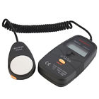 0-50000lux Unbranded Generic Mastech Ms6610 Digital Lux Meter Luxmeter Light Aw