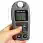 000lux Leaton Digital Luxmeter Light Meter With Lcd Display Range 0.1 200 0.01