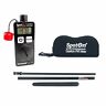 0042000 Innoquest Spot On Quantum Par Meter Extension Rod Dli Mode