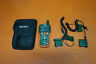 023165950 Extech Moisture Meter Adapters In The Case