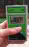 04639 Digital Solarmeter 6.2 Uv Meter By Solartech