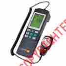 0545 0560 Testo 545 Light Meter Datalogger Multi-point Or Timed Mean 3000 Readings