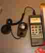 06-662-64 Fisher Scientific Traceable Dual-display Light Meter