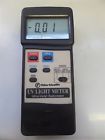 06-662-65 Fisher Scientific Uv Light Meter Radiometer