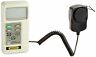 Dlm2000 069060293999 General Tools Digital Light Meter Off White Small
