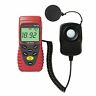 Amprobe-3052348 095969419284 Amprobe Light Meter With Silicon Photodiode And Filter