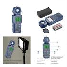 10089841 Neewer Led Light Meter Digital Luxmeter Illuminance Handheld 191073014046
