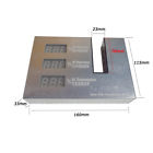 110075 Unbranded Solar Film Transmission Meter Tester Window Tint Light Transmittance