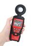 1214830737 Unbranded Digital Luxmeter Uv Radiometer Light Lcd Photometer 342457825400