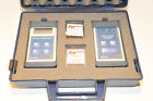 1300nm Ov-pm Ov-ls Fis Fiber Power Meter Light Source Multi-mode 850 L K