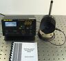 13pem003 Melles Griot Thermopile Broadband Laser Power Energy Meter Optical