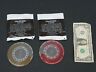 14084 Hach Chemical Color Disc Nitrite Nitrogen Ammonia Lot