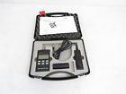 15161 Gossen Light Meter Vl Usb Measuring Instrument For Luminance