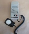 200mv Light 40102 Digital Instruments Extech Calibrated Meter