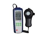 20250-00 New Data Logging Light Meter With Calibration