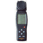 220163 Asc365 Digital Light Lux Meter Tester Camera Photo Professional Tool