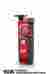 2210-20 Milwaukee Fluorescent Lighting Tester