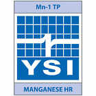 251406y Ysi Manganese High Range