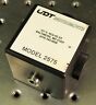 2575 Udt Optical Integrating Sphere Model Laser Led Fiber Optic Light
