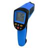2803 Fjc To Deluxe Laser Infrared Thermometer 609989012358