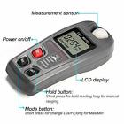 2a7vnfowsj General Light Meter Goertek Digital Luxmeter Illuminance Handheld Actionometer Lcd
