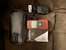 3052348 Amprobe Light Meter With Silicon Photodiode And Filter