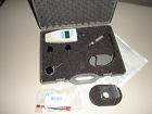 07-werk-2010-02 320-390nm Lightguide Radiometer Dymax Simulator Used Accu-cal 50