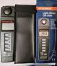 Ds-3050 3216 Sylvania Light Meter Digital Portable Case Brand New