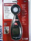 344 Light Pocket Craftsman Meter Factory Sealed