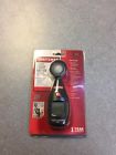 3482017 Pocket Light Meter Craftman