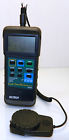 401026 Extech Foot Light Meter Working