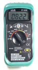 401036 Jack Datalogging Instruments Extech Meter Rs-232 Light