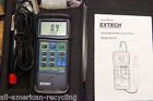 407510a 407510 Z167798 Extech Instruments Hd Dissolved Oxygen Meter