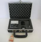 408-2 Meter Model Foot-candles Germany Level Illumination Simpson