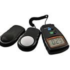 123cityfarmer 4321736367 Digital Luxmeter Light Meter With Lcd Display Range 045915090395