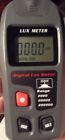 4331906504 Leaton Digital Luxmeter Illuminance Light Meter Lux With Lcd