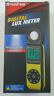 4331906510 Holdpeak Light Meters Digital Meter Lux Fc