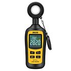 4332004118 Urceri Handheld Digital Light Meter Ambient Temperature Measurer 710280883131