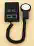 1225-10lc 50000 Seoh Lux Light Meter 0 To For Physics