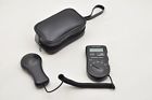 50000lux Cem Dt-1300 Digital Light Meter 200lux Range With Case
