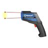 52225-b Mastercool Ultra To Dual Laser Infrared Thermometer Thermocouple 700376103663
