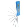 52226 Mastercool To Infrared Thermocouple Thermometer 700376522266