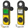 5414273916 Unbranded Digital Lux Meter Illuminance Light Rotated Sensor 371807434481