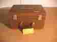 580-13 589-13 Eg G Radiometer Indicator Unit Model