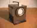 580-23a Eg G Radiometer Detector Head