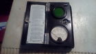 614 Vintage Weston Foot-candle Meter Model