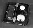 615-1200vc Huygen Model Illumination Light Meter