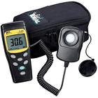 61686 Digital Light Measurement Meter 783250707652
