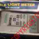 622338 Magnaflux Digital Light Meter Pn